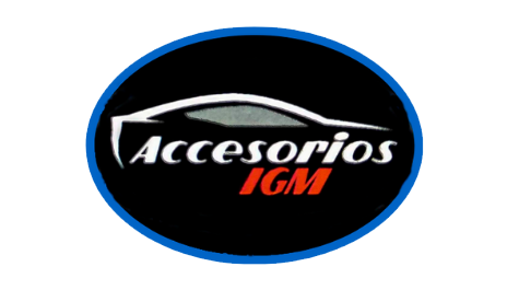 Accesorios IGM