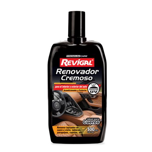 Renovador cremoso Revigal