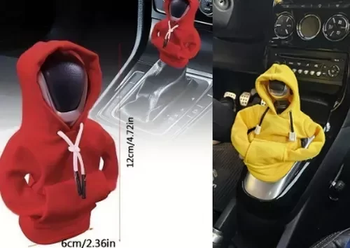 Buzo bochapalanca de cambio